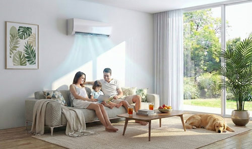 Klimakomfort zum Nulltarif