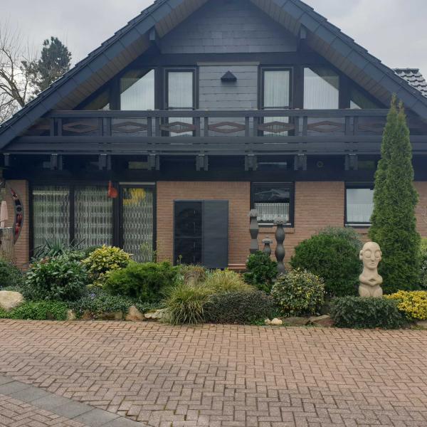 WÄRMEPUMPE FÜR EIN EFH