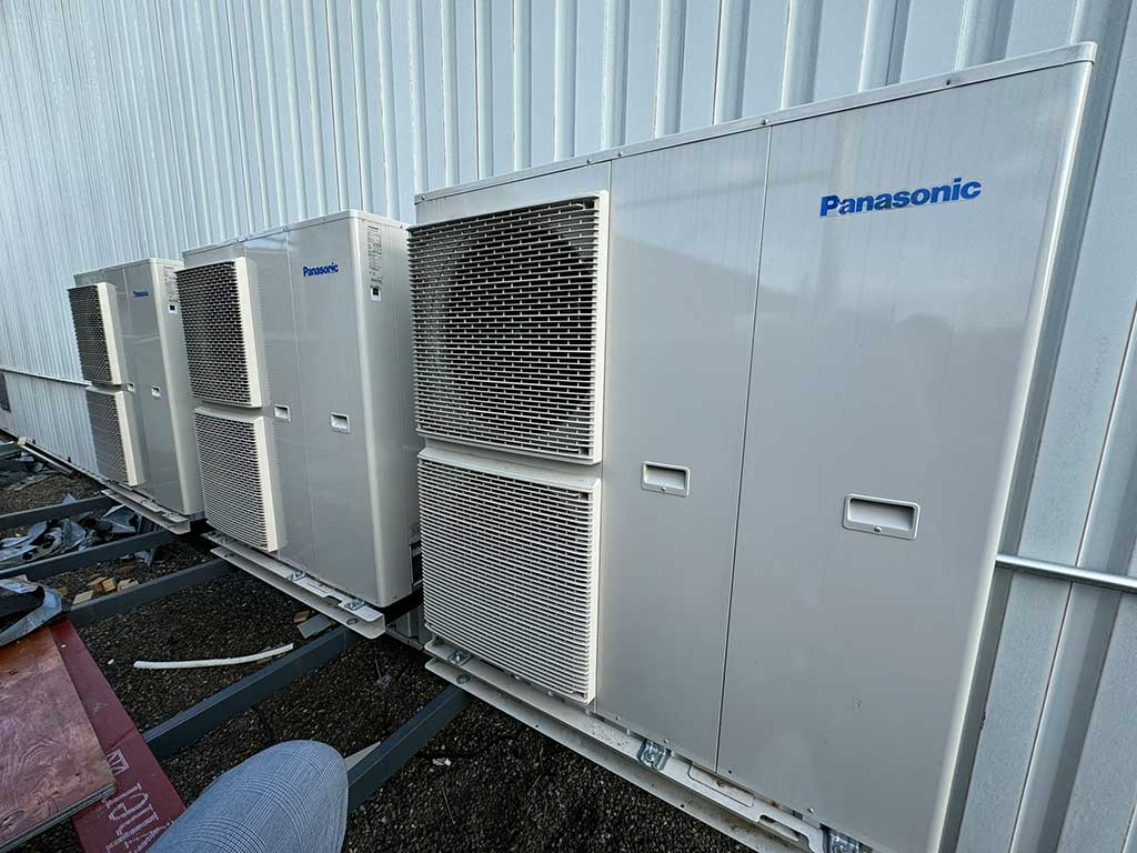 WP FÜR EIN UNTERNEHMEN